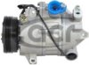 BMW 64529185143 Compressor, air conditioning